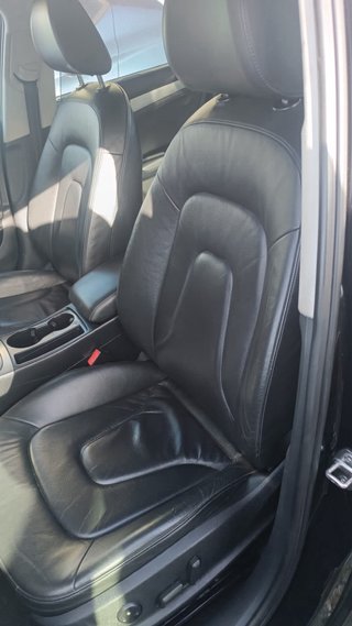 Audi A4 2008