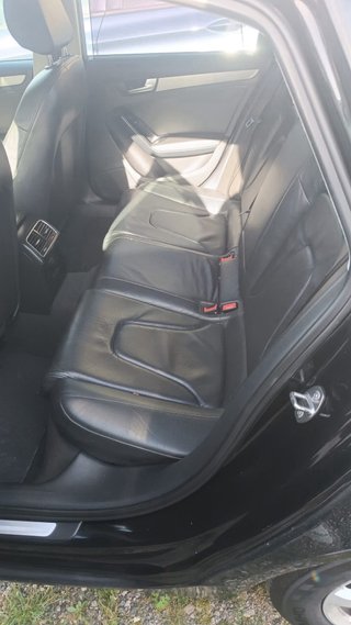 Audi A4 2008