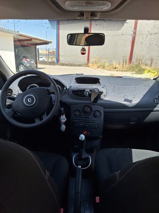 Renault Clio Collection 1.5 dCi 75 CV (2013)