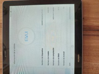 Tablet Huawei MediaPad T3 10 (16GB)