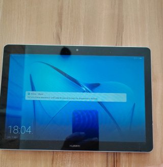 Tablet Huawei MediaPad T3 10 (16GB)