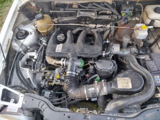 Citroen C 15 2003
