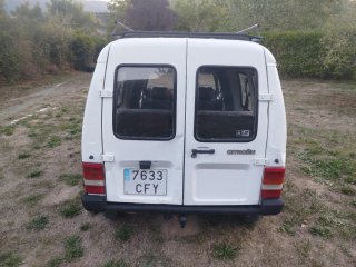 Citroen C 15 2003