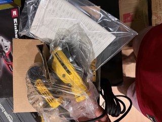 Lijadora orbital DeWalt DWE6423-QS 280W