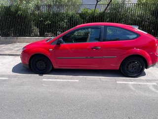 Ford Focus 2005
