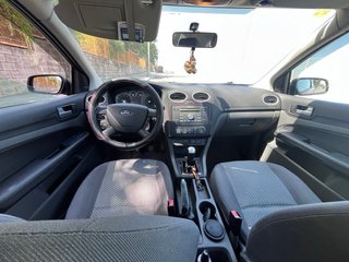 Ford Focus 2005