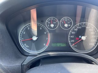 Ford Focus 2005