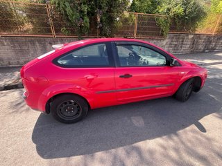 Ford Focus 2005