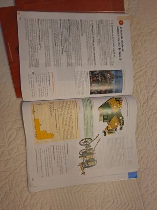 Xeografía e historia, 3 ESO, Galicia, Operación...
