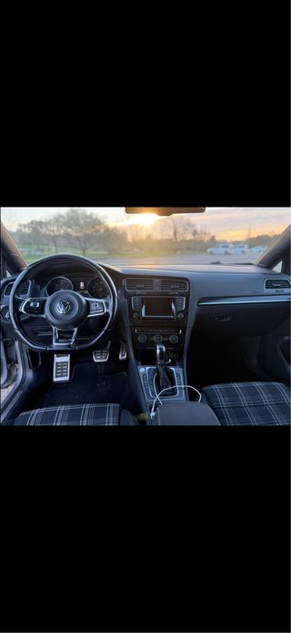 Golf Gtd 2016