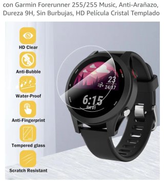 Garmin Forerunner 255 Nuevo