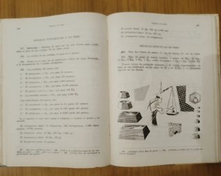 Aritmética. 1962. Segundo grado