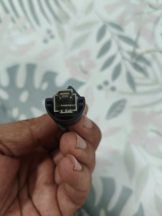 Resistencia NTC C00912639 Whirlpool