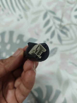 Resistencia NTC C00912639 Whirlpool