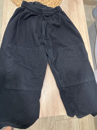 Kimono Jiu Jitsu Venum Niño Negro