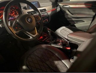 BMW X1 2018
