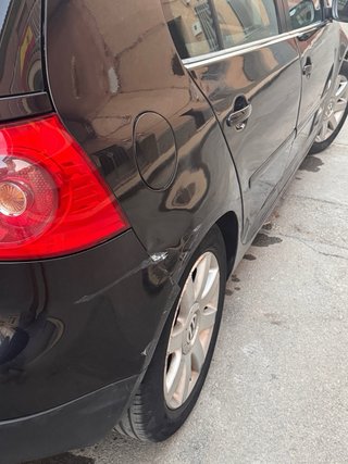 Volkswagen Golf 1.9 TDI 2004