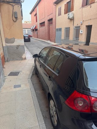 Volkswagen Golf 1.9 TDI 2004