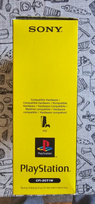 NUEVO Mando Sony PS5 LIMITED EDITION 30 Anivers.