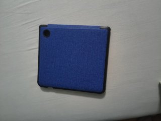 Custodia kobo libra h2O
