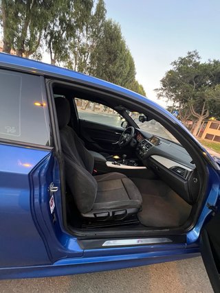 BMW Serie 1 2016