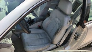 Mercedes-Benz  CLK 2001