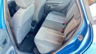 Ford Fiesta 2009