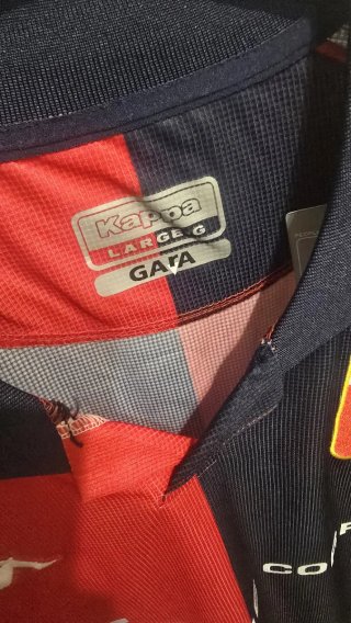 Maglia Genoa francioso