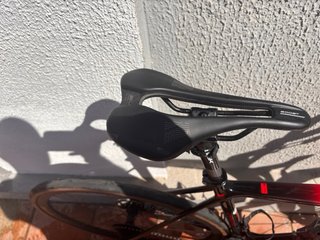 Bicicleta de carreteta MMR ADRENALINE TALLA L