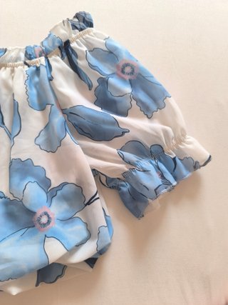 Top floral