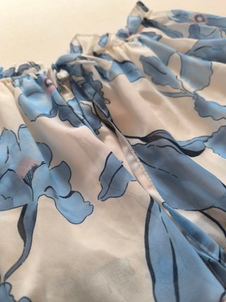 Top floral