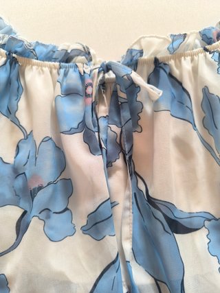 Top floral