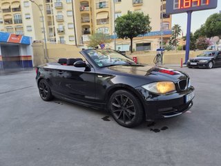 BMW Serie 1 2008