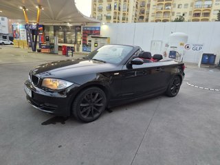 BMW Serie 1 2008