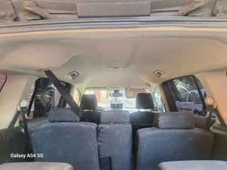 Mazda 5 2008