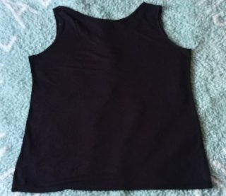 Lote 2 blusas mujer Springfield y Tete