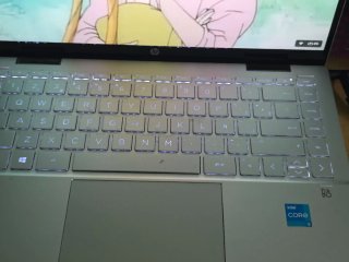 HP Pavilion x360 Táctil Plata