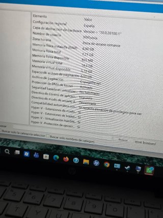HP Pavilion x360 Táctil Plata