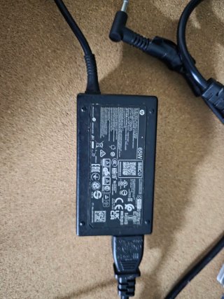HP Pavilion x360 Táctil Plata