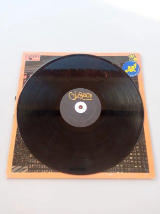 Vinilo X-Noise Base Collection 12 Dance Electro