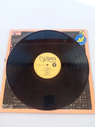 Vinilo X-Noise Base Collection 12 Dance Electro