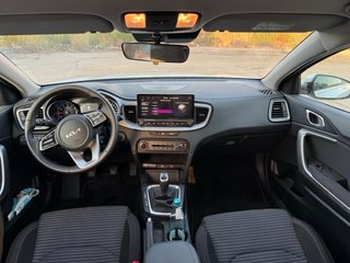 KIA XCeed 2026