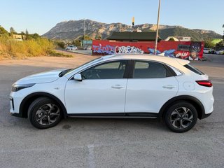KIA XCeed 2026