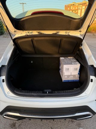 KIA XCeed 2026