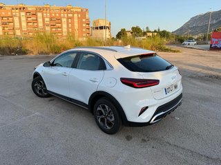 KIA XCeed 2026