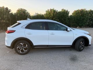 KIA XCeed 2026