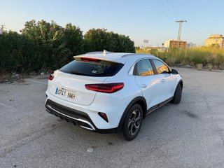 KIA XCeed 2026