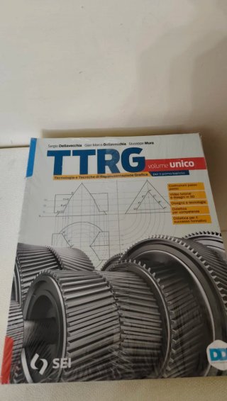 TTRG tecnologia e tecniche