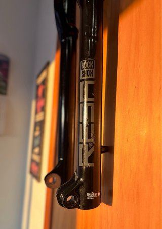 Suspensión bici RockShox Reba RL 29+Deluxe Select
