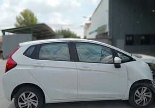 Asiento trasero izquierdo honda 489941 jazz (gk)